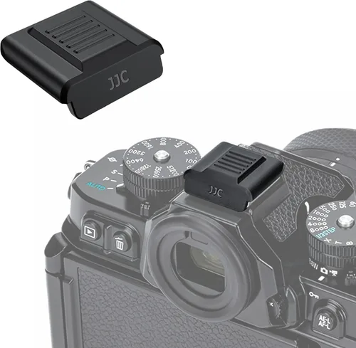 Miniatura 17 de Tapa protectora mejorada para zapata caliente R50 V R5 R6 Mark III II con cobertura completa para Canon EOS R6II R5II R50V R8 R10 R7 R5C R1