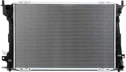 Miniatura 13 de DNA Motoring OEM-RA-2762 2762 Radiador de enfriamiento de aluminio estilo de fábrica compatible con 05-09 Escape / 08-10 Tribute / 06-08 Mariner