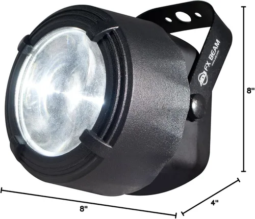 Miniatura 2 de ADJ Productos Iluminación LED FX BEAM