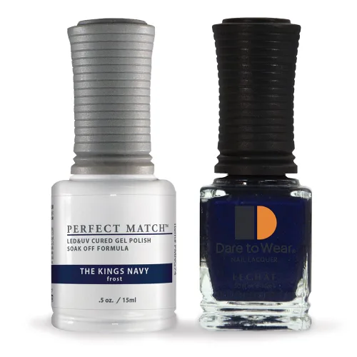 Miniatura 57 de Esmalte de uñas Lechat Perfect Match
