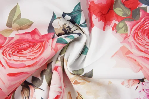 Miniatura 9 de Bonny Billy Vestidos de fiesta para niñas con estilo vintage floral