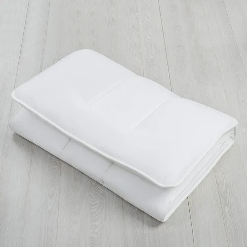 Colchón plegable de futón japonés Shiki extra acolchado para dormir y viajar - Twin-Long