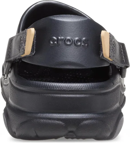 Miniatura 2 de Crocs Classic All Terrain - Zuecos unisex para adultos Negro