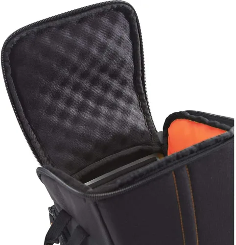 Miniatura 3 de Vidpro Funda para cámara DSLR de carga superior TL-35 (grande)