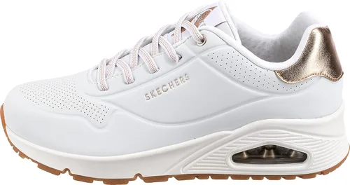 Miniatura 3 de Skechers Tenis Uno-Shimmer Away para mujer