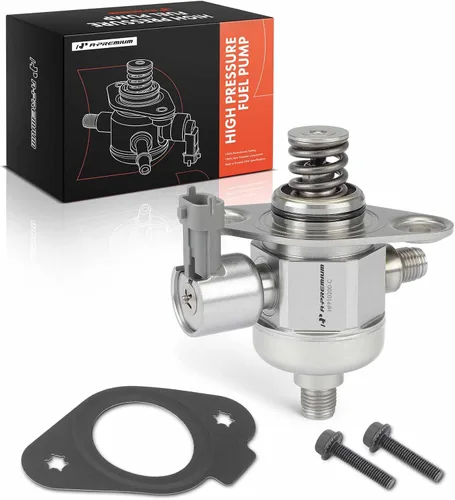 A-Premium Bomba de combustible de alta presión compatible con Chevrolet Traverse, Camaro y GMC Acadia 2009-2016, Acadia Limited y Buick Enclave,