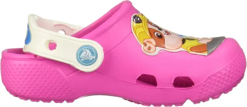 Miniatura 6 de Crocs Zuecos de Paw Patrol para niños