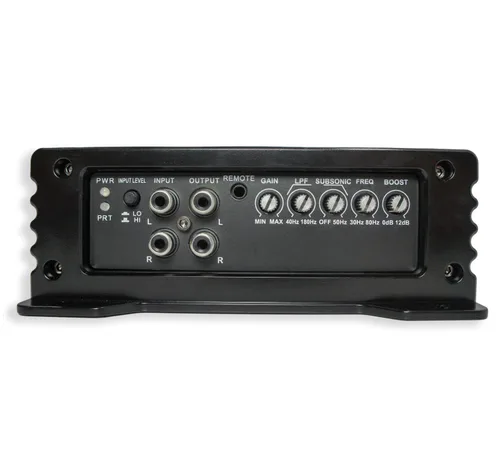 Miniatura 5 de Harmony Audio CVT10 compatible con Ford F-150 EXT/Super Cab Truck 2000-2003 incluido con amplificador HA-A800.1 y carcasa doble de 10 pulgadas