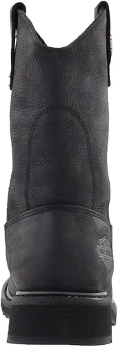 Miniatura 3 de Harley-Davidson Footwear Botas Altman CT Western para hombre, Negro, D(M) US