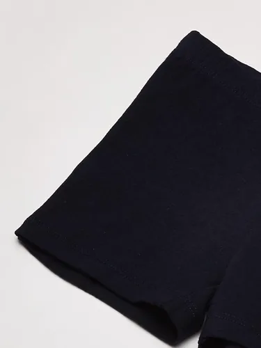Miniatura 2 de French Toast Pantalón corto elástico para niñas