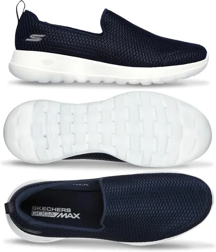 Miniatura 7 de Skechers Go Walk Joy - Tenis para mujer