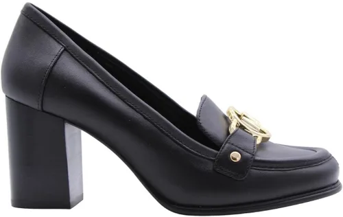 Miniatura 5 de Michael Kors Mocasín de tacón Rory