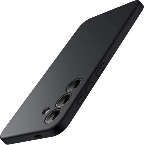 Miniatura 14 de JETech Funda delgada para Samsung Galaxy S24 5G, protección completa de la lente de la cámara, cubierta protectora de TPU suave y delgada