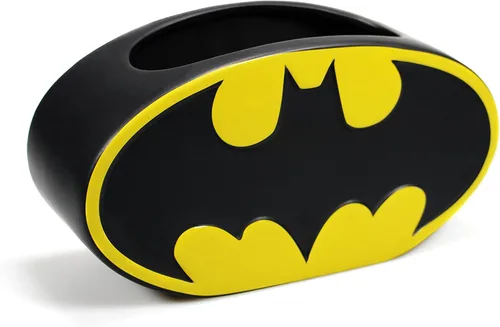Miniatura 2 de Half Moon Bay HMB DC Comics - Batman - Plantador - Batman (Logo)