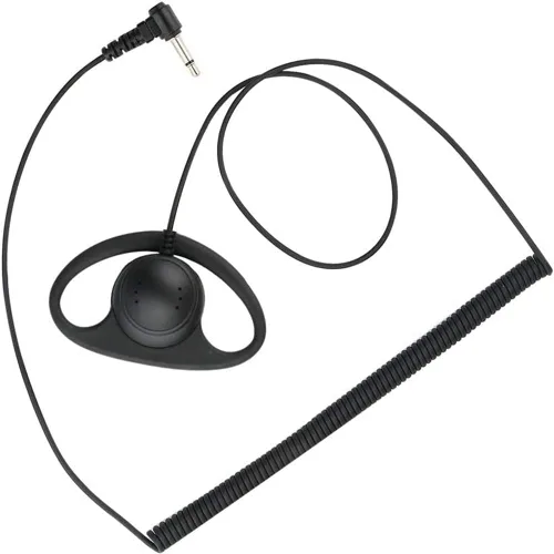 Miniatura 5 de Micrófono de altavoz para auricular Motorola Walkie Talkie CP200 GP2000 XU1100 PRO1150 MU12 (2 piezas)