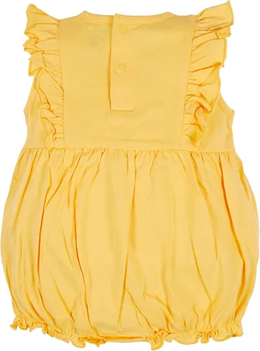 Miniatura 5 de Onesies Brand Paquete de 3 mamelucos para bebé niña