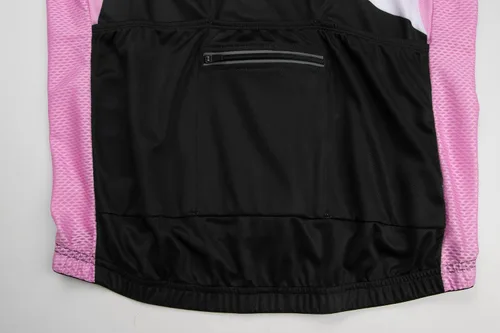 Miniatura 190 de Coconut Ropamo CR - Camiseta de ciclismo para hombre, manga corta, con 3+1 bolsillos con cremallera, transpirable, de secado rápido