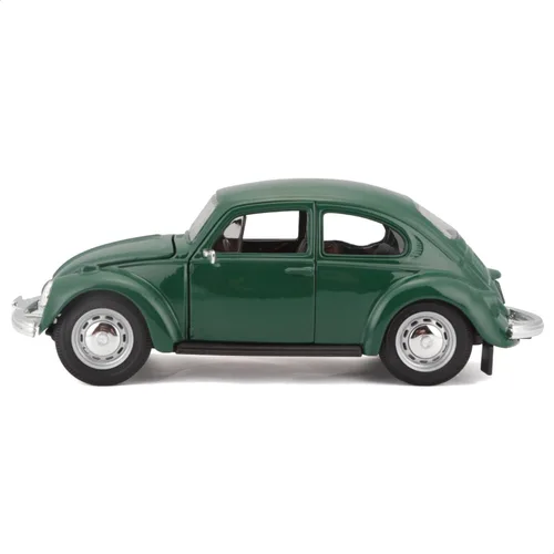 Miniatura 6 de Maisto 1:24 SE Volkswagen Escarabajo - Verde