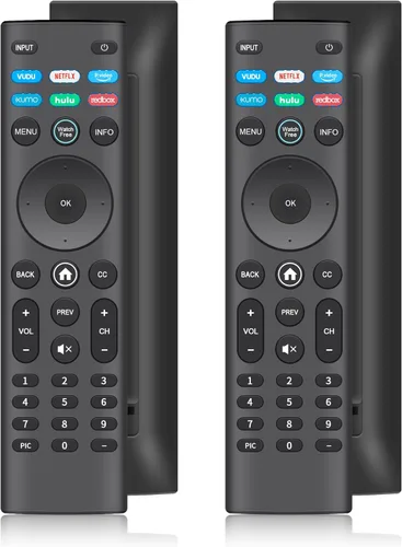 Miniatura 10 de Reemplazo de control remoto universal para Apple TV Remote Compatible con Apple TV 4K Gen 1 2 3 4 HD (sin función Siri ni voz)