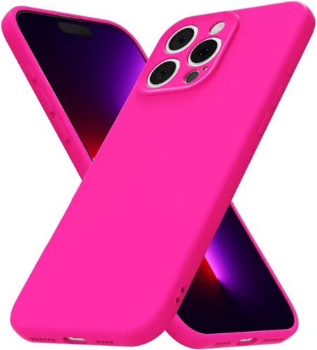 Miniatura 202 de Funda de silicona para iPhone 11, funda delgada de gel de goma suave para mujeres y niñas, bonita funda de teléfono de TPU mate con protección