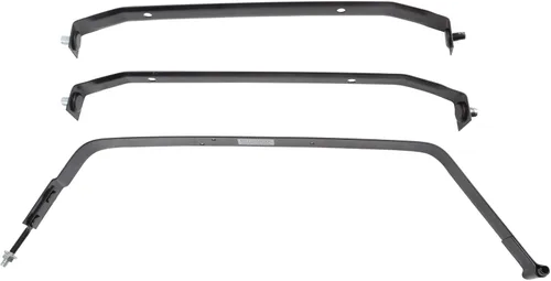 Miniatura 99 de TRQ Correa de Tanque de Combustible Negra Compatible con 2011-2016 Chevrolet Cruze 2016 Cruze Limited