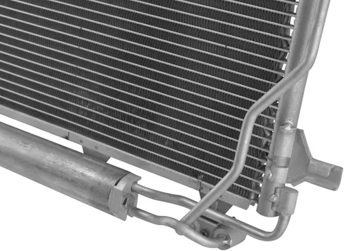 Miniatura 657 de TRQ Secador receptor de condensador de aire acondicionado compatible con Pontiac Vibe 2009-2010 2011-2016 Scion tC 2008-2015 xB 2009-2019 Toyota