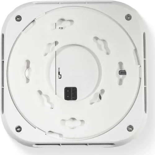 Miniatura 4 de Placa de montaje de repuesto para Google Nest Protect 2ª generación (cable y batería) - Placa trasera de repuesto para modelos de detector Nest 06A