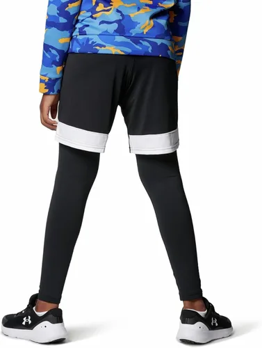 Miniatura 3 de Under Armour ColdGear Armour - Leggings de baselayer para niños