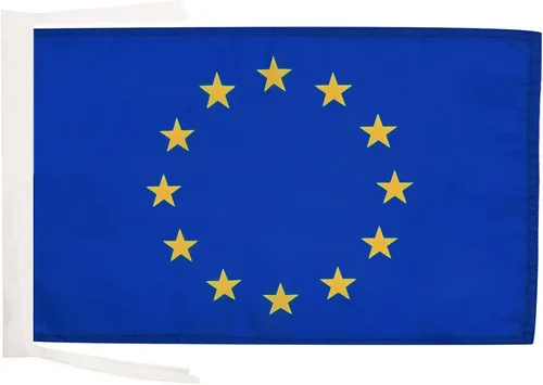 Miniatura 93 de Bandera de México AZ FLAG, 45.7 x 30.5 cm, con cordones - Pequeñas banderas mexicanas de 30 x 45 cm - Bandera de 45.7 x 30.5 cm
