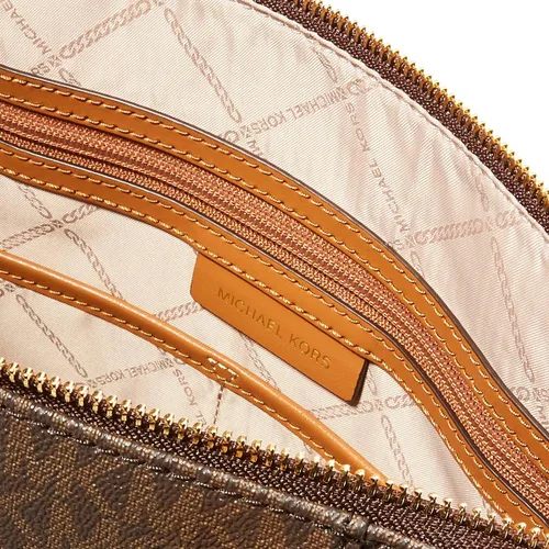 Miniatura 5 de Michael Michael Kors Jet Set Item EastWest Top - Bolsa con cremallera