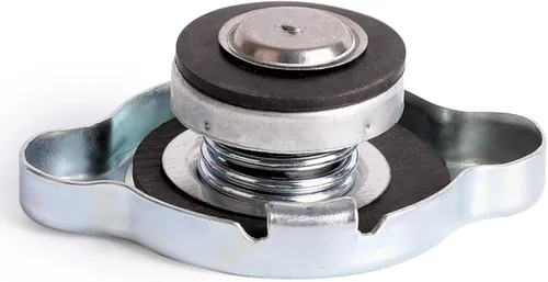 Miniatura 2 de Tapa de radiador compatible con Mitsubishi, Honda, Toyota, Mazda, Nissan, Opel, Hyundai, Suzuki, Kia, Daihatsu, etc. Modelos 16401-63010 16401-71010