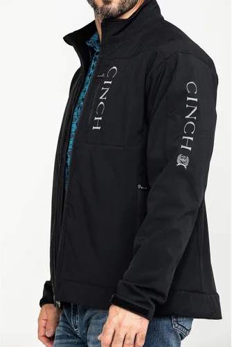 Miniatura 4 de Cinch Chaqueta oculta para hombre