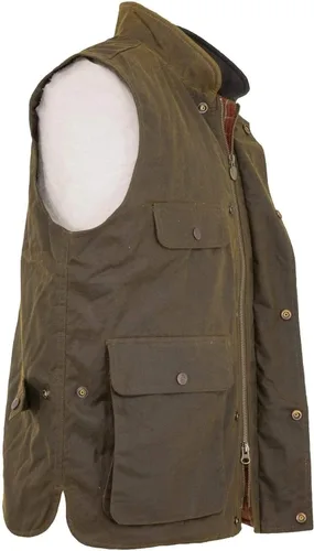 Miniatura 4 de Outback Trading Overlander - Chaleco para hombre
