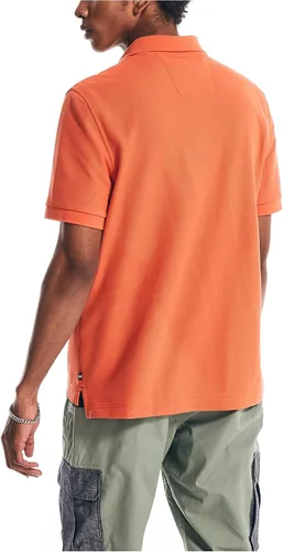 Miniatura 3 de Nautica Polo para hombre de ajuste clásico de ajuste sostenible