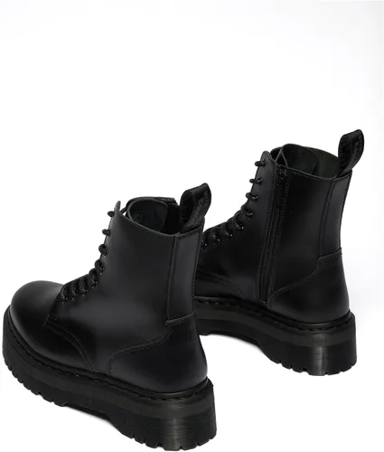 Miniatura 6 de Dr. Martens Jadon Smooth Leather Platform Boots
