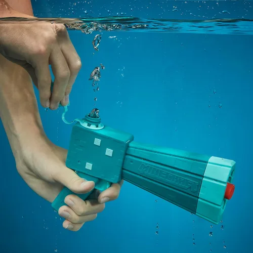 Miniatura 8 de SOA Minecraft Glow Squid