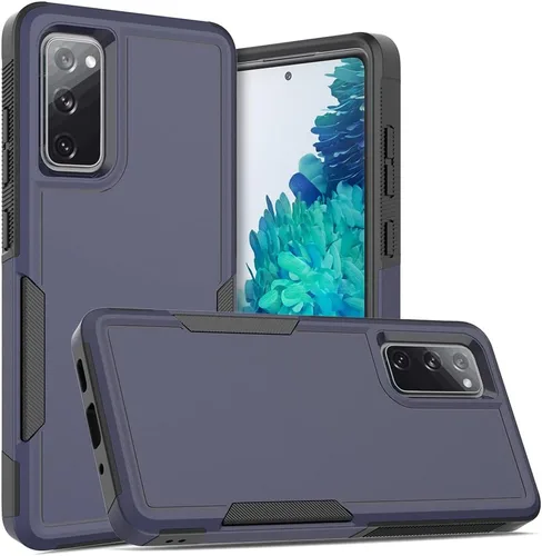 Miniatura 31 de Funda para Samsung Galaxy S22 Ultra - Funda protectora a prueba de golpes, fuerte y duradera, color negro