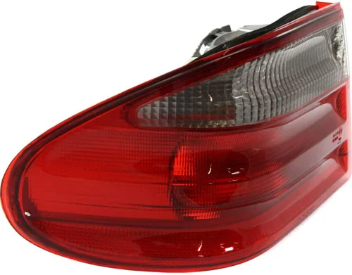 Miniatura 3 de KarParts360: Para Mercedes-Benz E55 AMG luz trasera Asamblea 2000 2001 2002 lado del conductor MB2800107