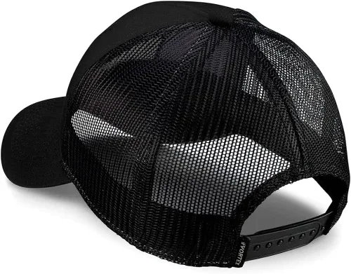 Miniatura 3 de Vortex Optics Patch Logo Snap Back Caps