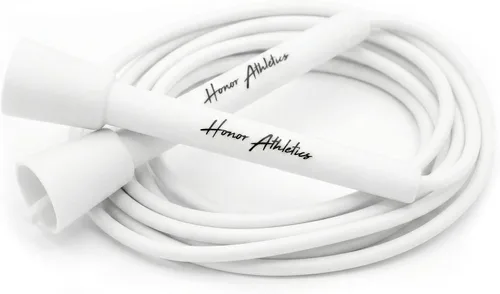 Miniatura 10 de HONOR ATHLETICS Speed Rope, Skipping Rope - Best for Double Under, Boxing, MMA, Cardio Fitness Training Condition - Jump Rope