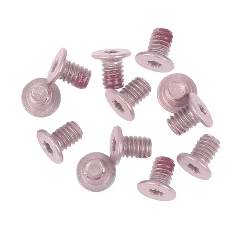 Miniatura 2 de Repuesto de 12 tornillos M2x3mm Torx T5 para la parte inferior de la cubierta de la caja para Dell XPS 13 7390 9300 9305 XPS 15 9550 9560 9570