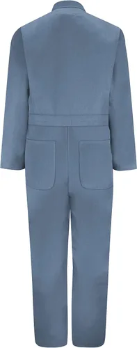 Miniatura 15 de Red Kap Mono de sarga con espalda para hombre