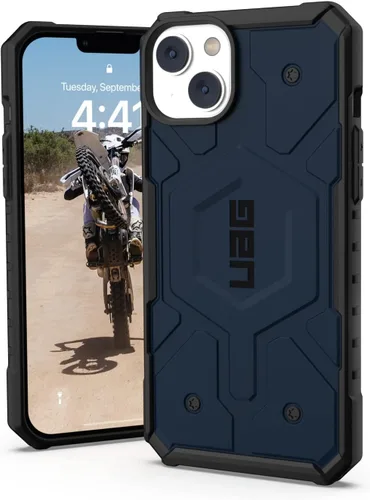Miniatura 11 de URBAN ARMOR GEAR UAG iPhone2022 Otro