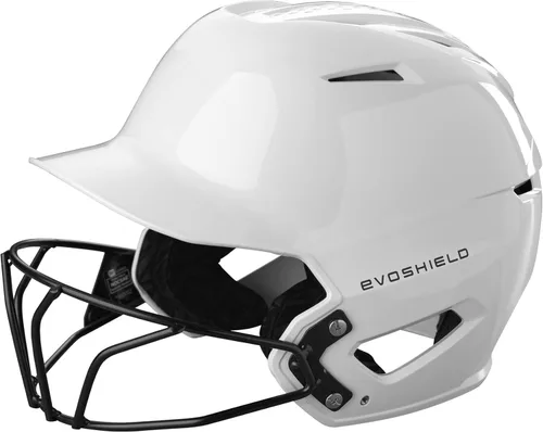 Miniatura 18 de Cascos de Bateo EvoShield XVT™ 2.0 con Máscara Facial