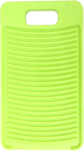 MZD Tabla pequeña de plástico, para lavado de playeras de niños