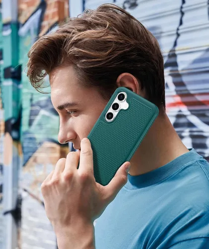Miniatura 1121 de FNTCASE Funda para iPhone 17 Pro: Fundas delgadas translúcidas de color azul claro compatibles con MagSafe, protección completa de la cámara