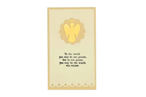 Miniatura 4 de Bira Craft - Punzón de acción para manualidades de papel, álbumes de recortes, tarjetas y arte de 3 palancas de 1.5 pulgadas