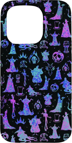 Miniatura 13 de Disney Villains Midnight Silhouettes - Carcasa para iPhone 17