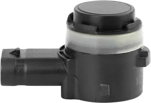 Miniatura 4 de X AUTOHAUX 0009055504 Sensor de la ayuda del aparcamiento del revés PDC del parachoques del coche para Mercedes-Benz CLS CLA GLA GLE W222 C207 X253