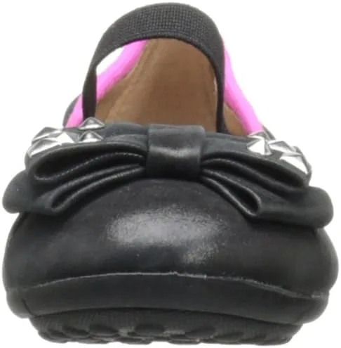 Miniatura 2 de Geox Girl Cpiuma Ballerina Flat